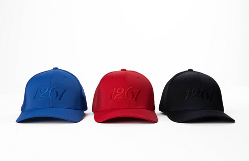 Legacy 1267 Cap