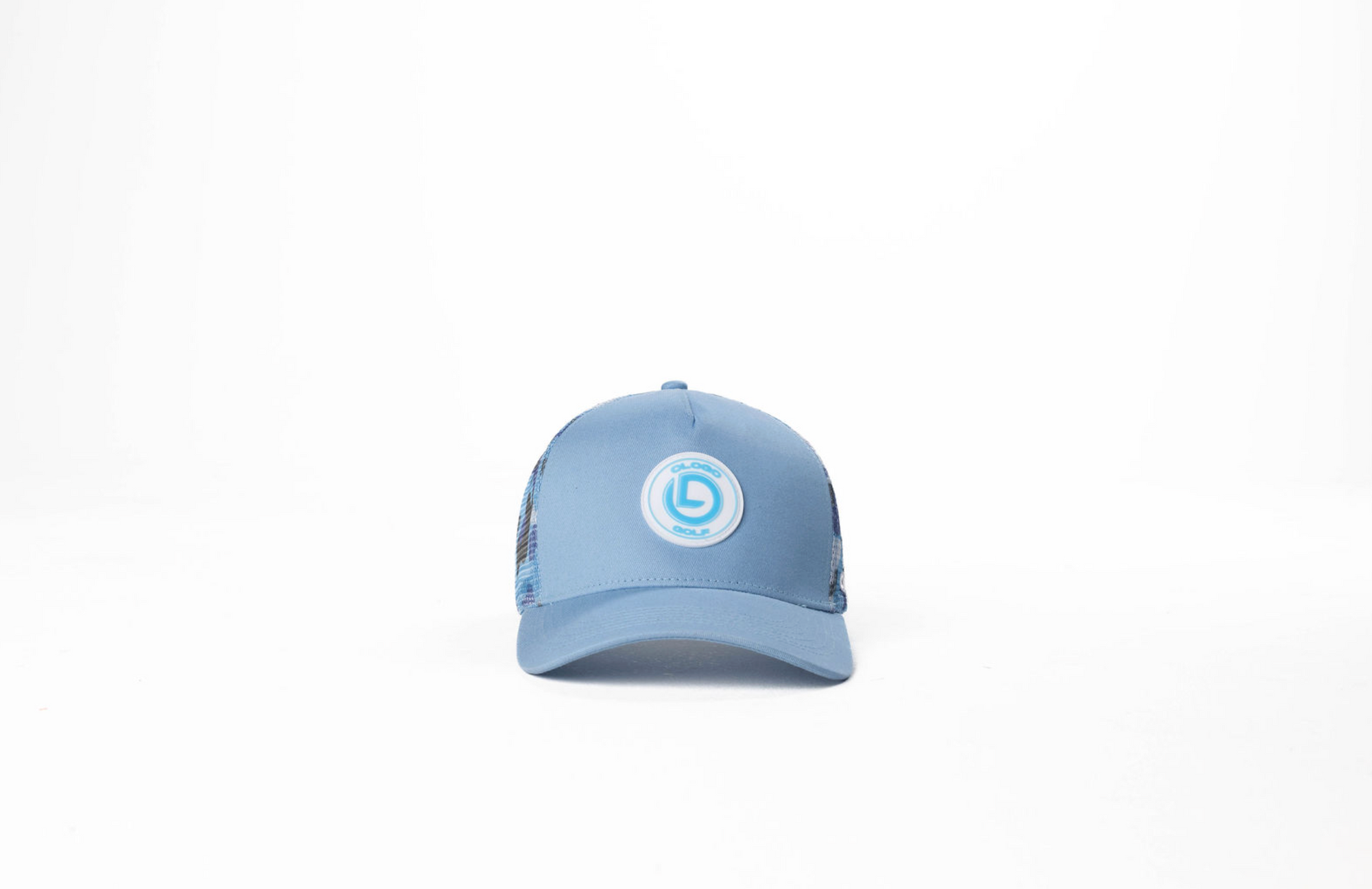 Heritage Mesh Cap