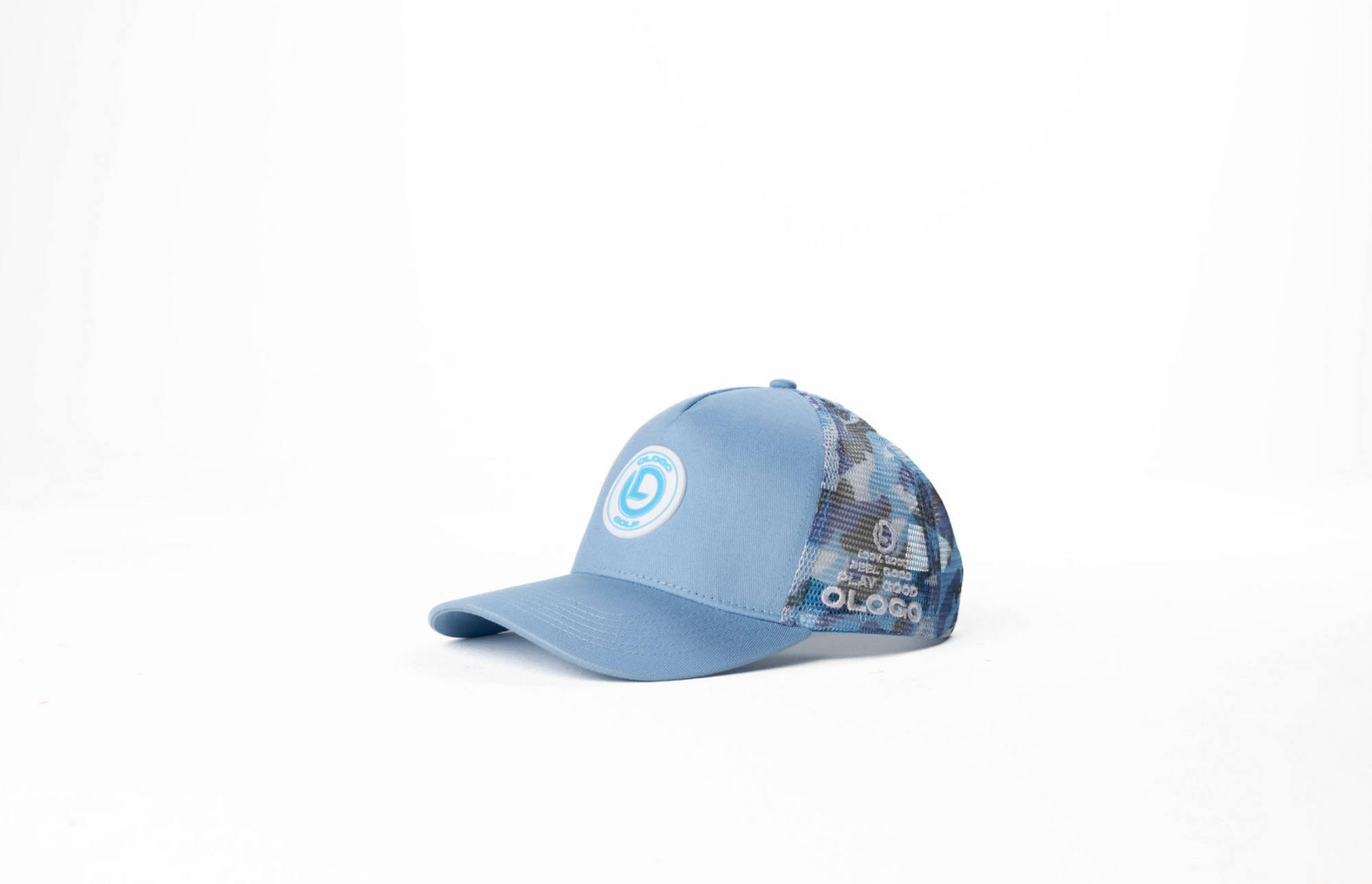 Heritage Mesh Cap