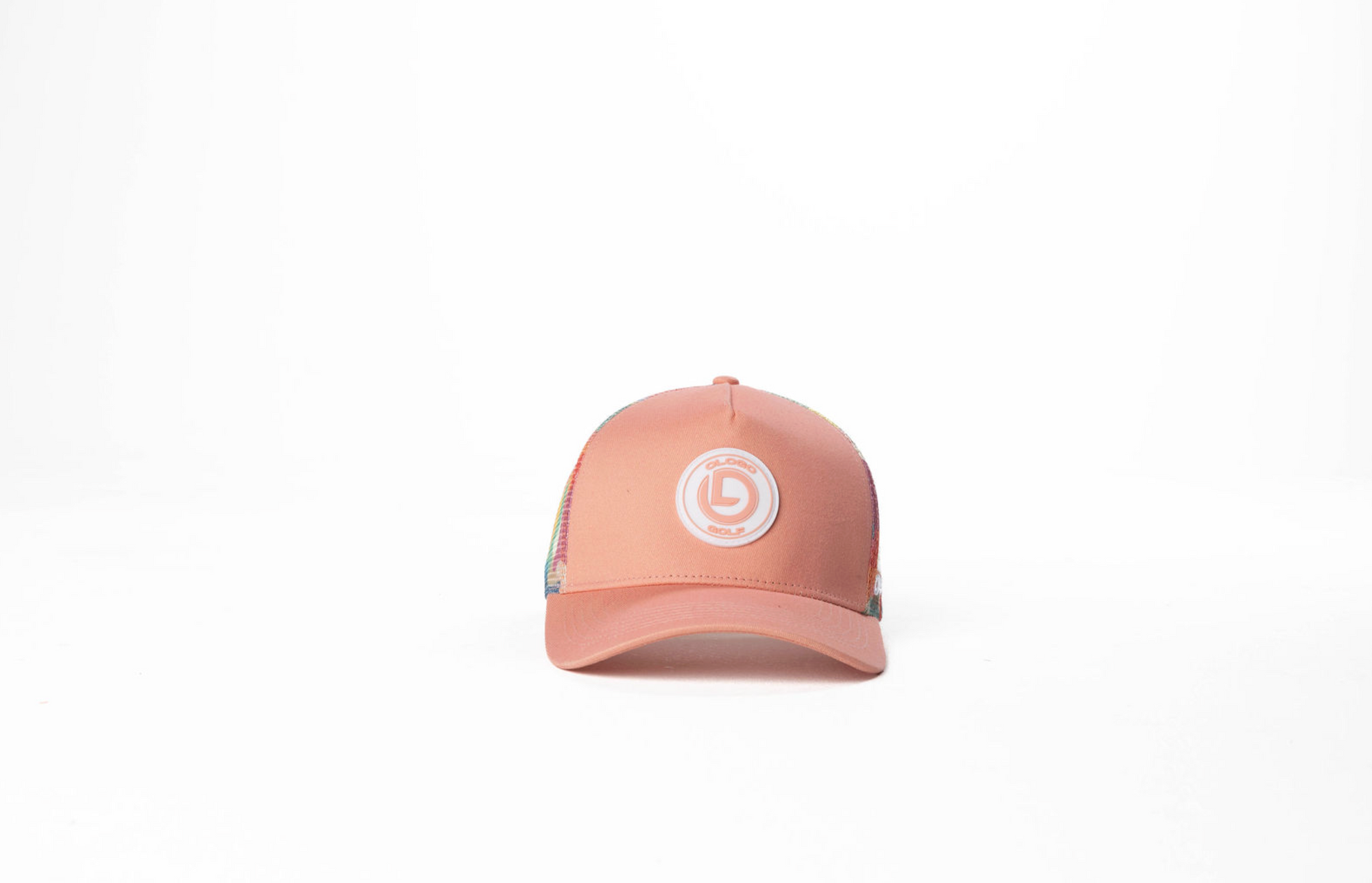 Heritage Mesh Cap