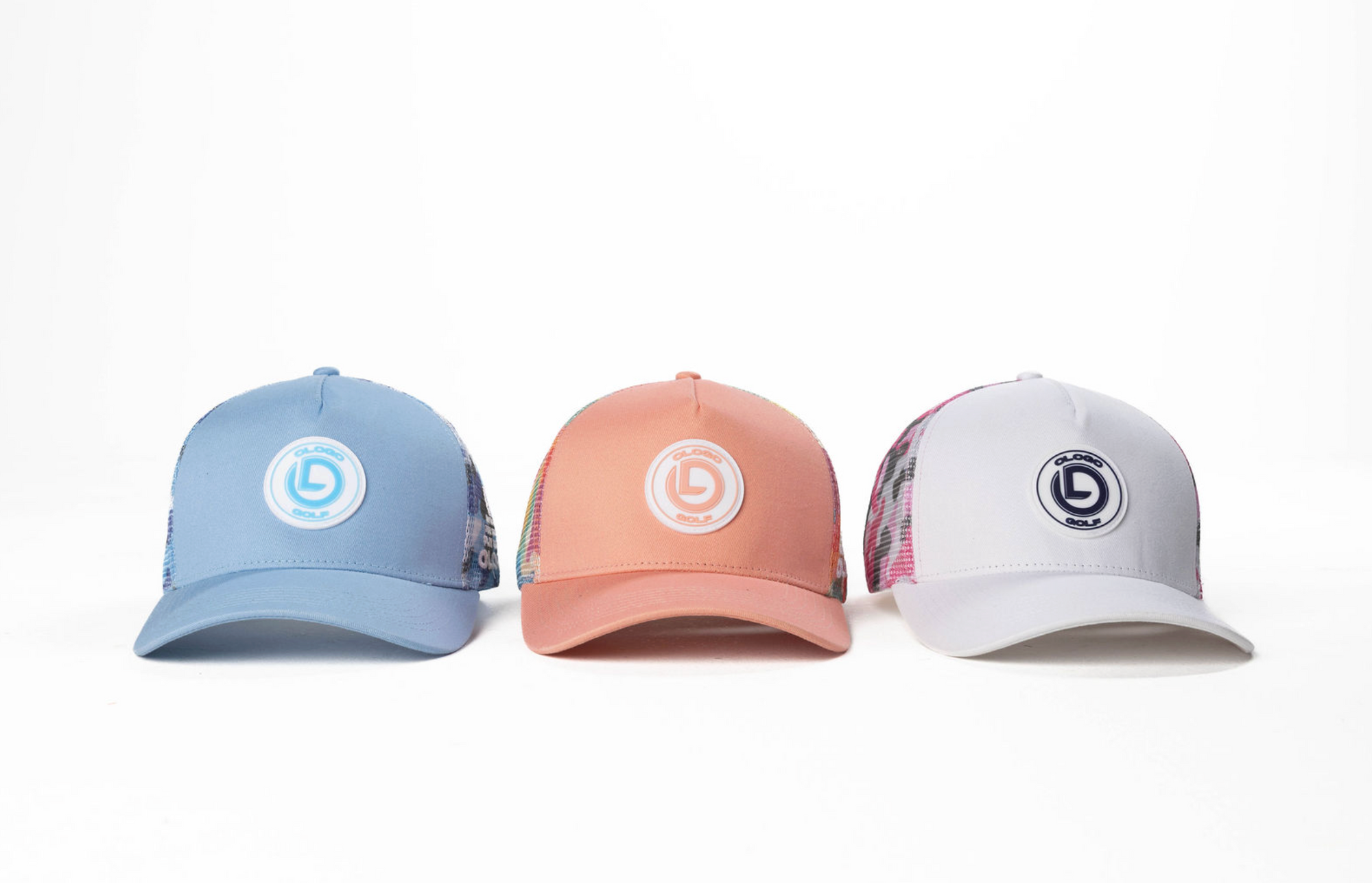 Heritage Mesh Cap