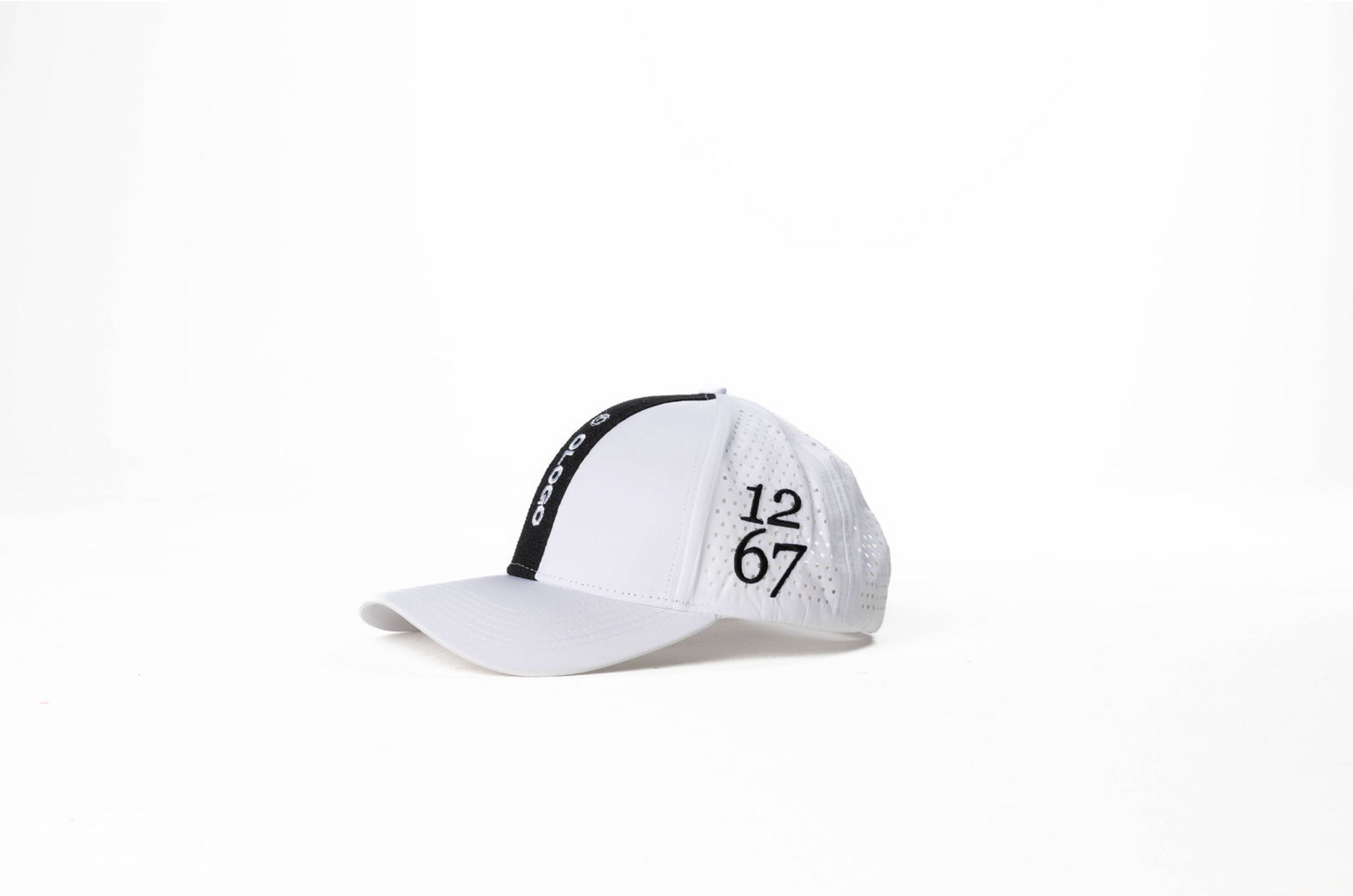 Racerline Cap