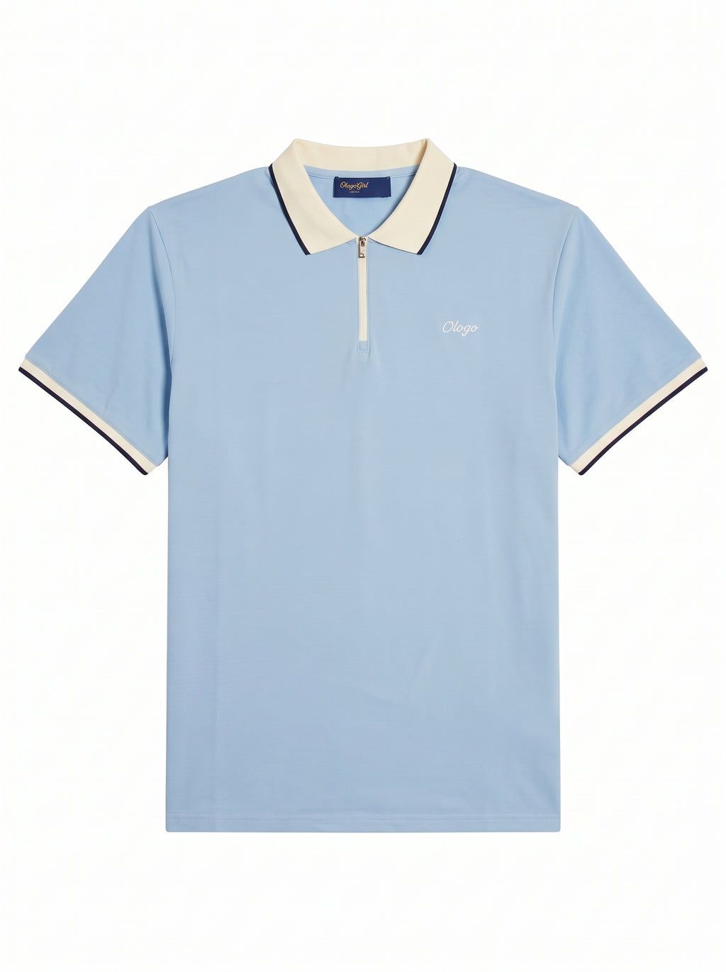 The Coastal Fairways Polos