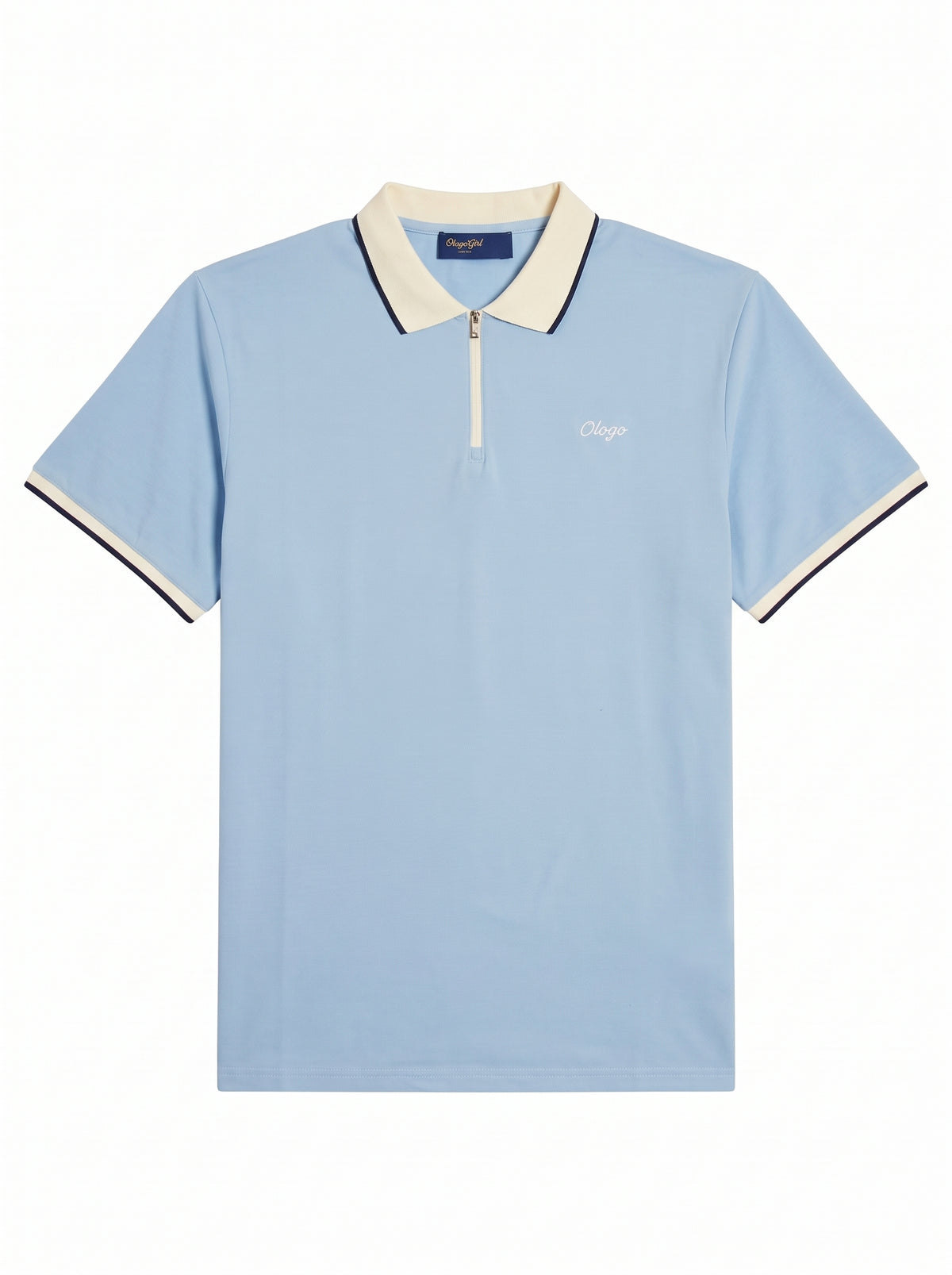 The Coastal Fairways Polos