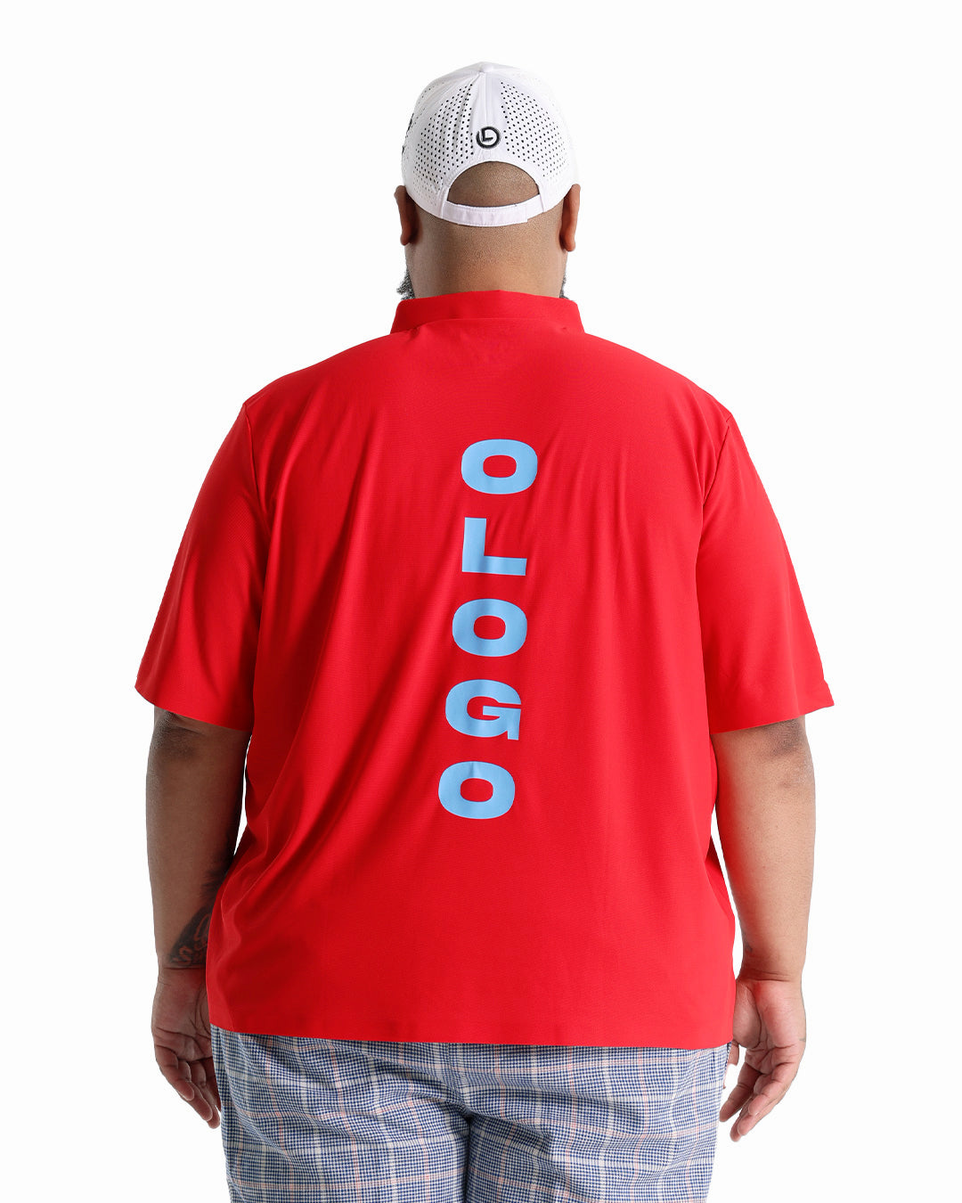 Performance Polo