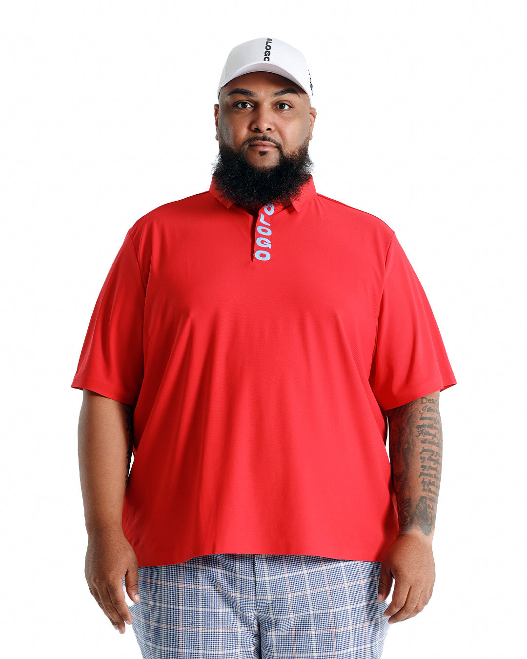 Performance Polo