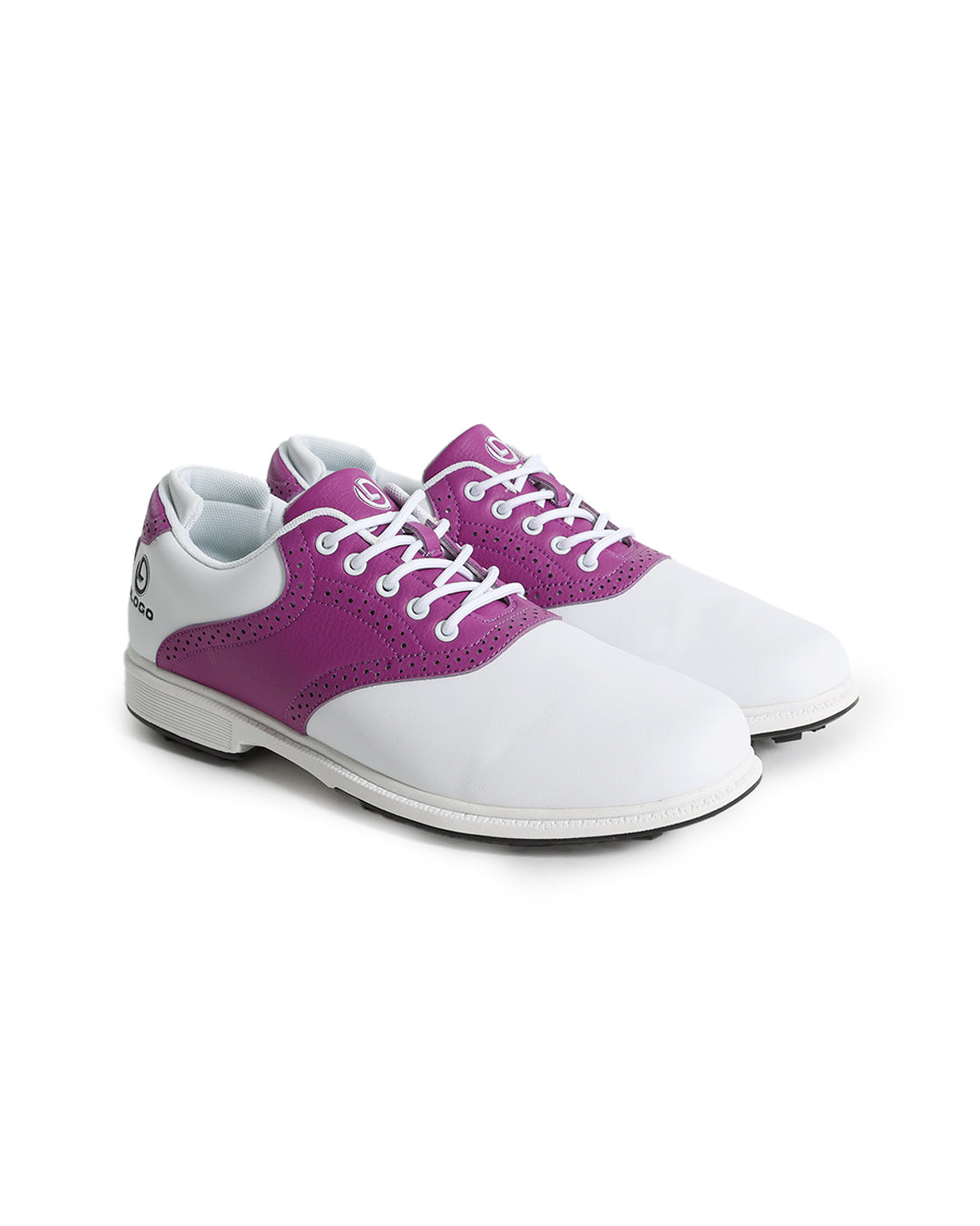 Ologo Fairway One Spikeless Golf Shoes