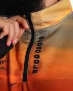 Sunrise Quarter Zip