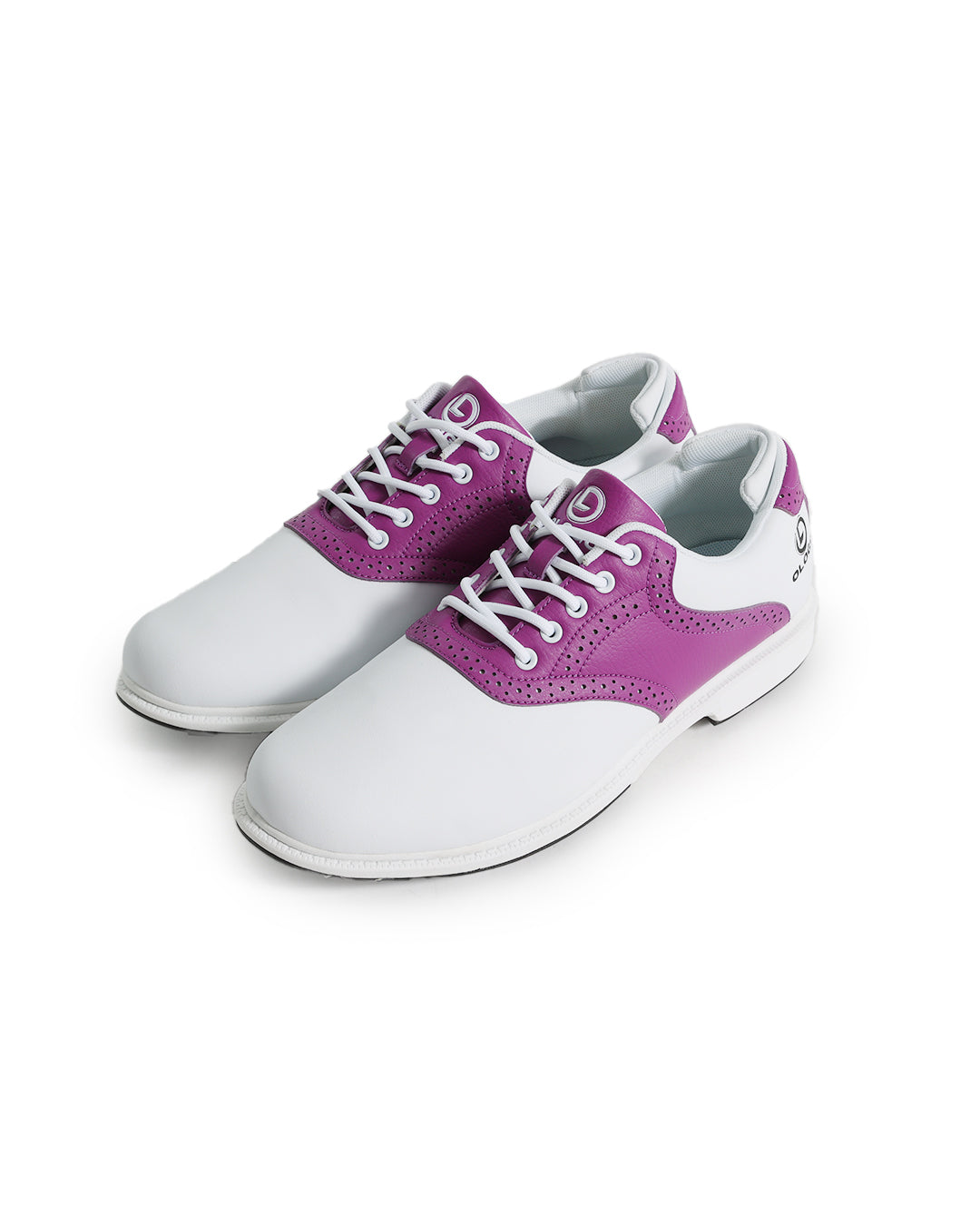 Ologo Fairway One Spikeless Golf Shoes
