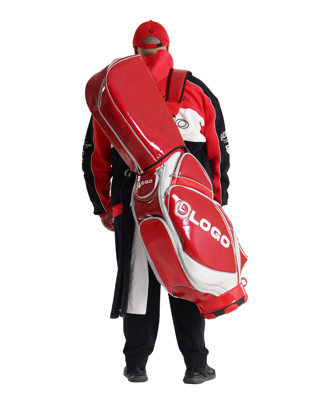 Ologo Golf Bag