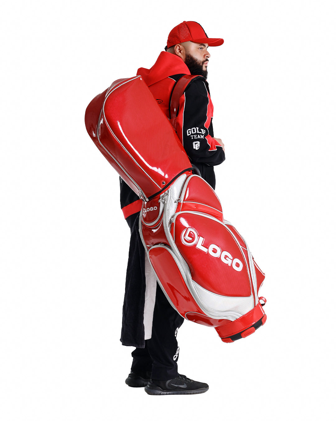 Ologo Golf Bag