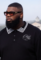 J Black Polo
