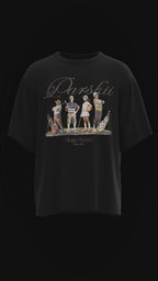 Parksii Legacy Society T-Shirt