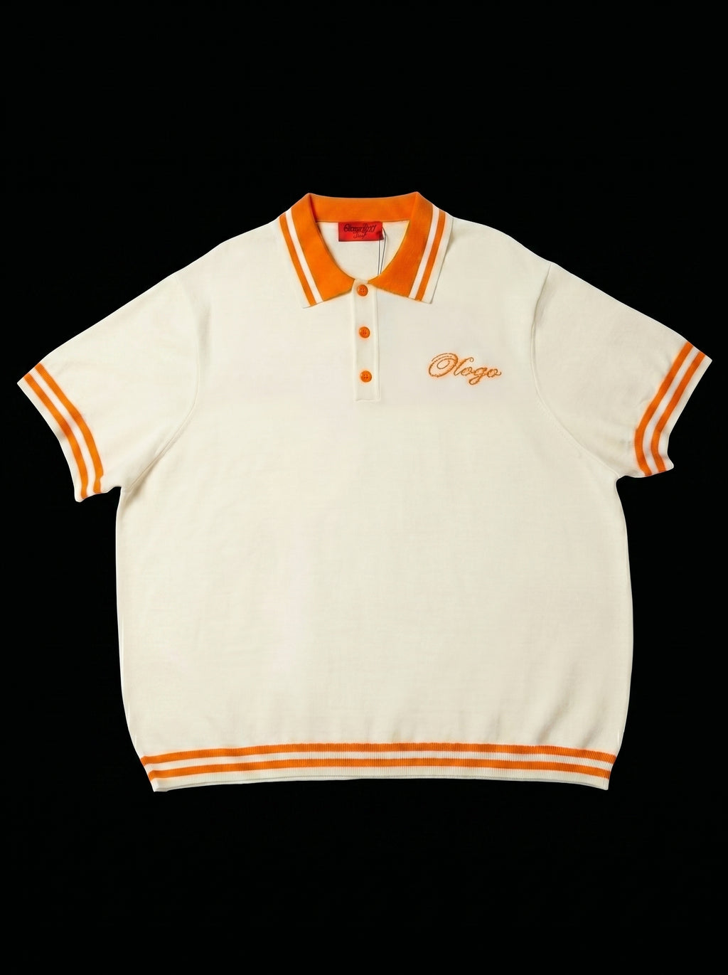 The Clubhouse Knit Polo