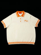 The Clubhouse Knit Polo